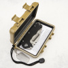 Нож Medford Praetorian G Black G10 Нож Medford Praetorian G Black G10 - купить в интернет-магазине Blademan